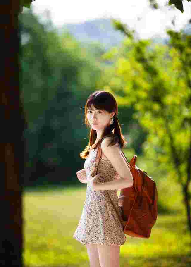 小草莓视频App截图